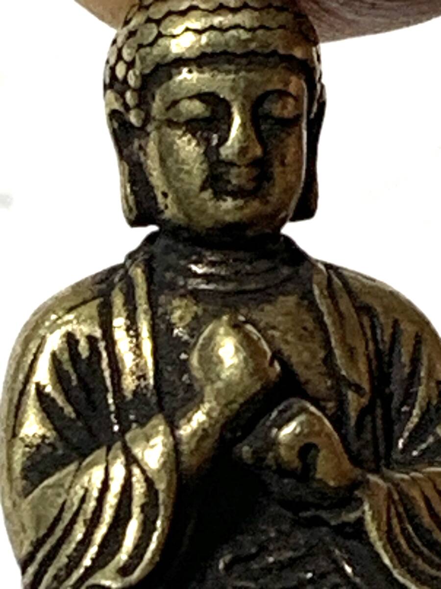 仏陀坐像_画像10