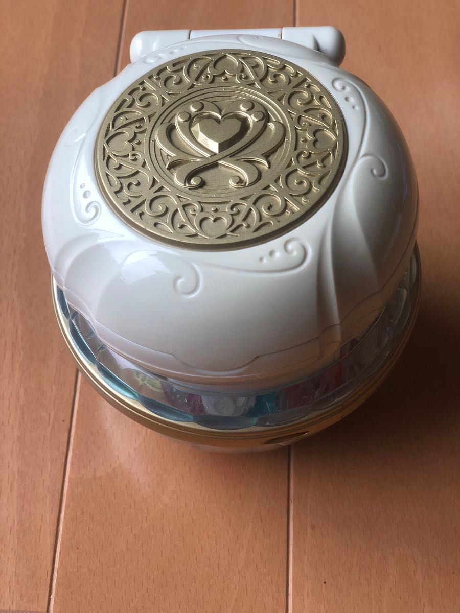 激レア 動作可能 ハートキャッチ プリキュア ココロポット 激レア 動作可能 ハートキャッチ プリキュア ココロポット