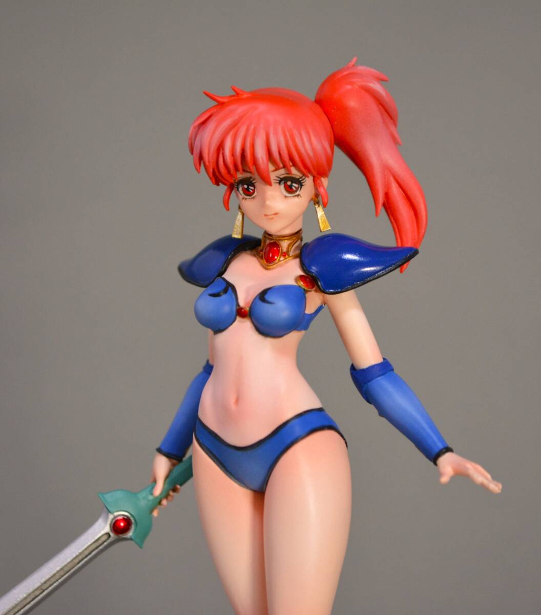 Yahoo!オークション - 幻夢戦記レダ 朝霧陽子 完成品 1/12 Yahoo!オークション - 幻夢戦記レダ 朝霧陽子 完成品 1/12
