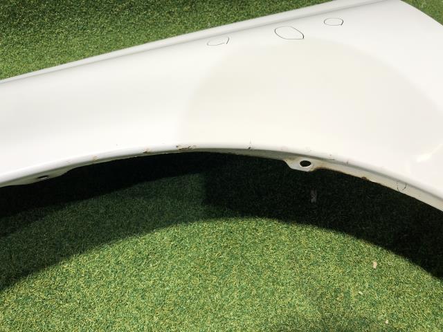 AD R-VY10 left front fender VE 5 person 0.25T GA13DE RS5F30A 326 63113-60R61 side 