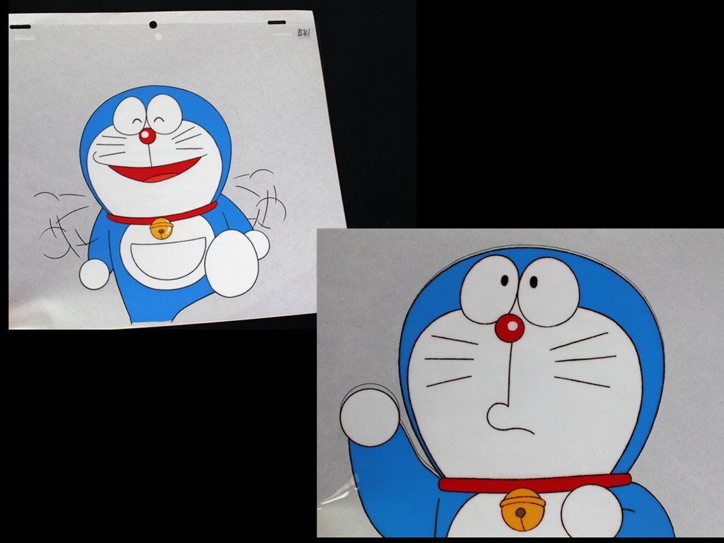  Doraemon редкостный цифровая картинка в это время было использовано оригинал глициния . не 2 самец цифровая картинка 12 листов исходная картина 2 листов набросок 3 листов 