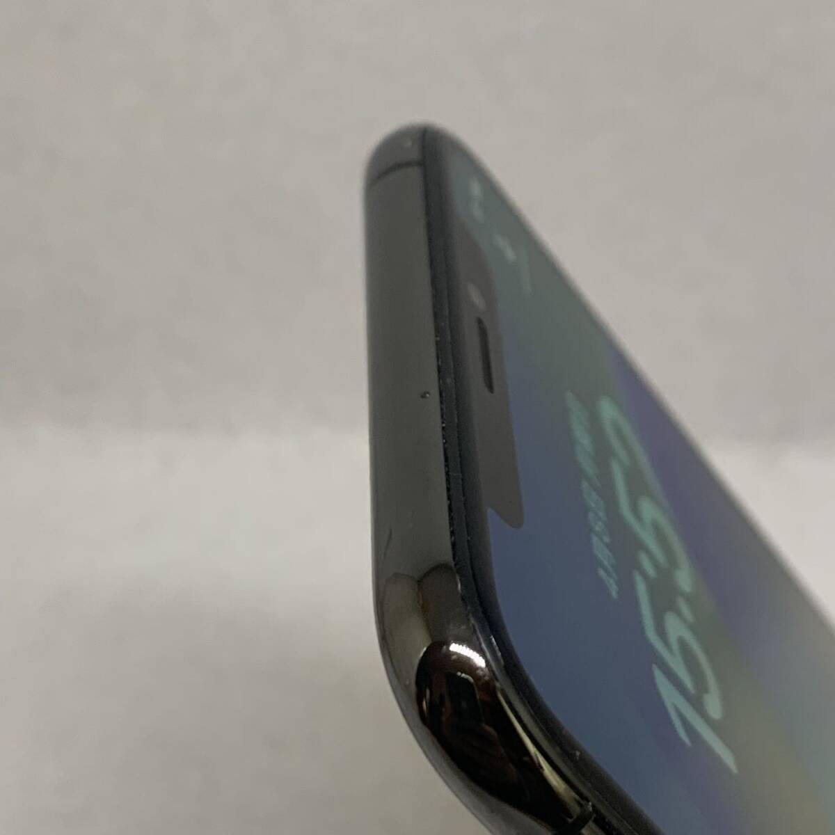 9350円 4118: iPhoneXs 256GB グレー SIMフリー バッテリー100 9350円 4118: iPhoneXs 256GB グレー SIMフリー バッテリー100