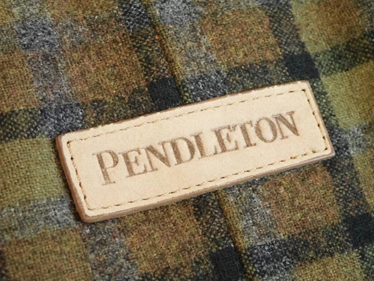 【PENDLETON ペンドルトン】ノートPC、タブレット保護ケース/クラッチバック☆通勤・通学に最適☆_画像5