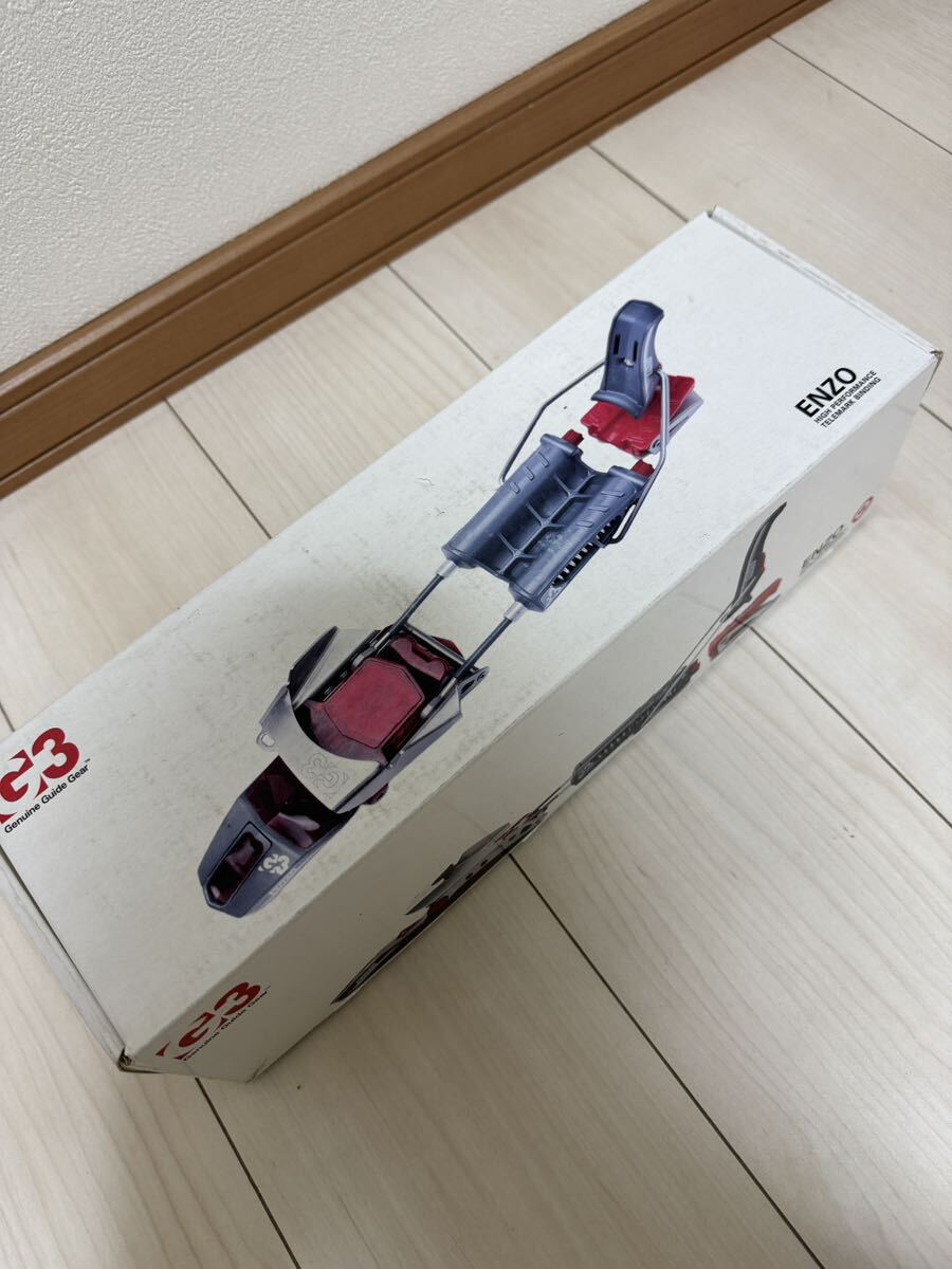 G3 ENZO テレマークビンディング ジースリー エンツォ|Yahoo G3 ENZO テレマークビンディング ジースリー エンツォ|Yahoo
