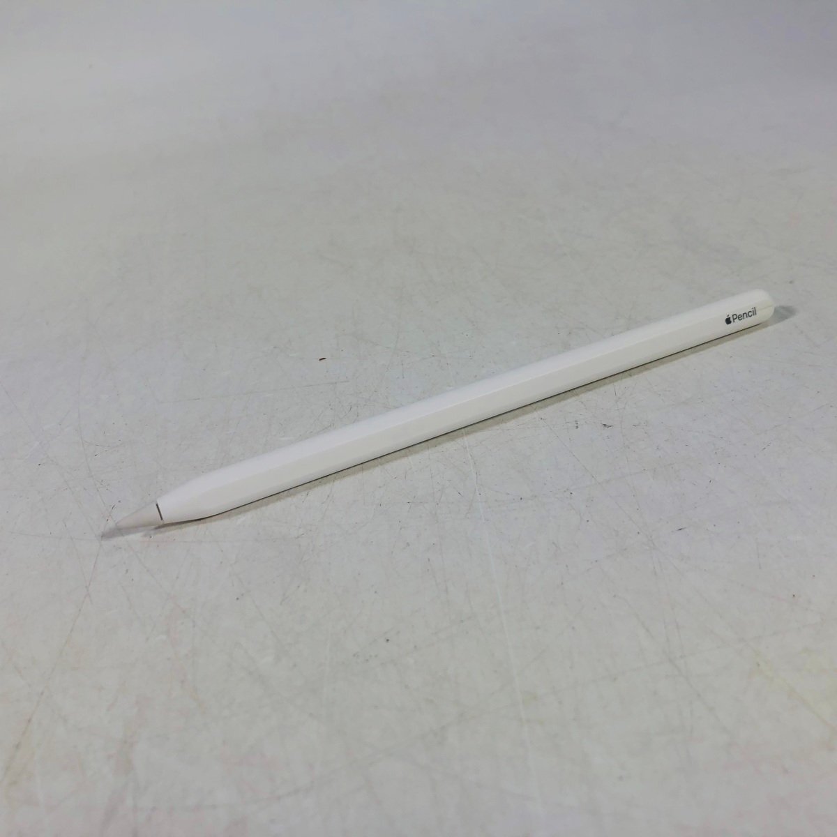 Apple Pencil 第2世代 MU8F2J/A_画像1