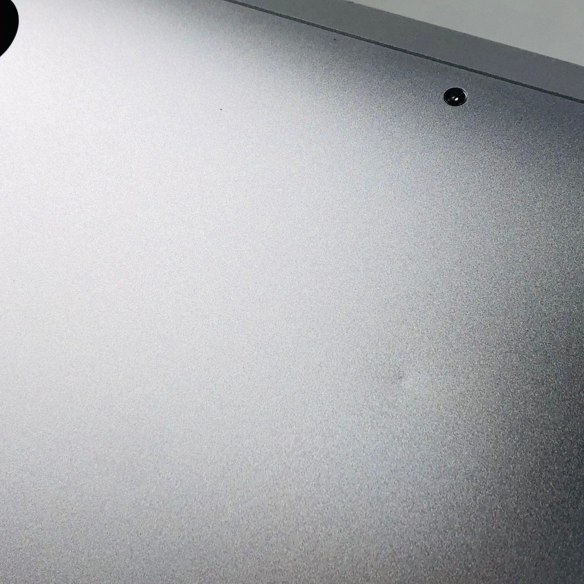 動作確認済み MacBook Air Retina 13インチ (Late 2020) Apple M1 8コア/8GB/SSD 512GB シルバー MGNA3J/A_画像9