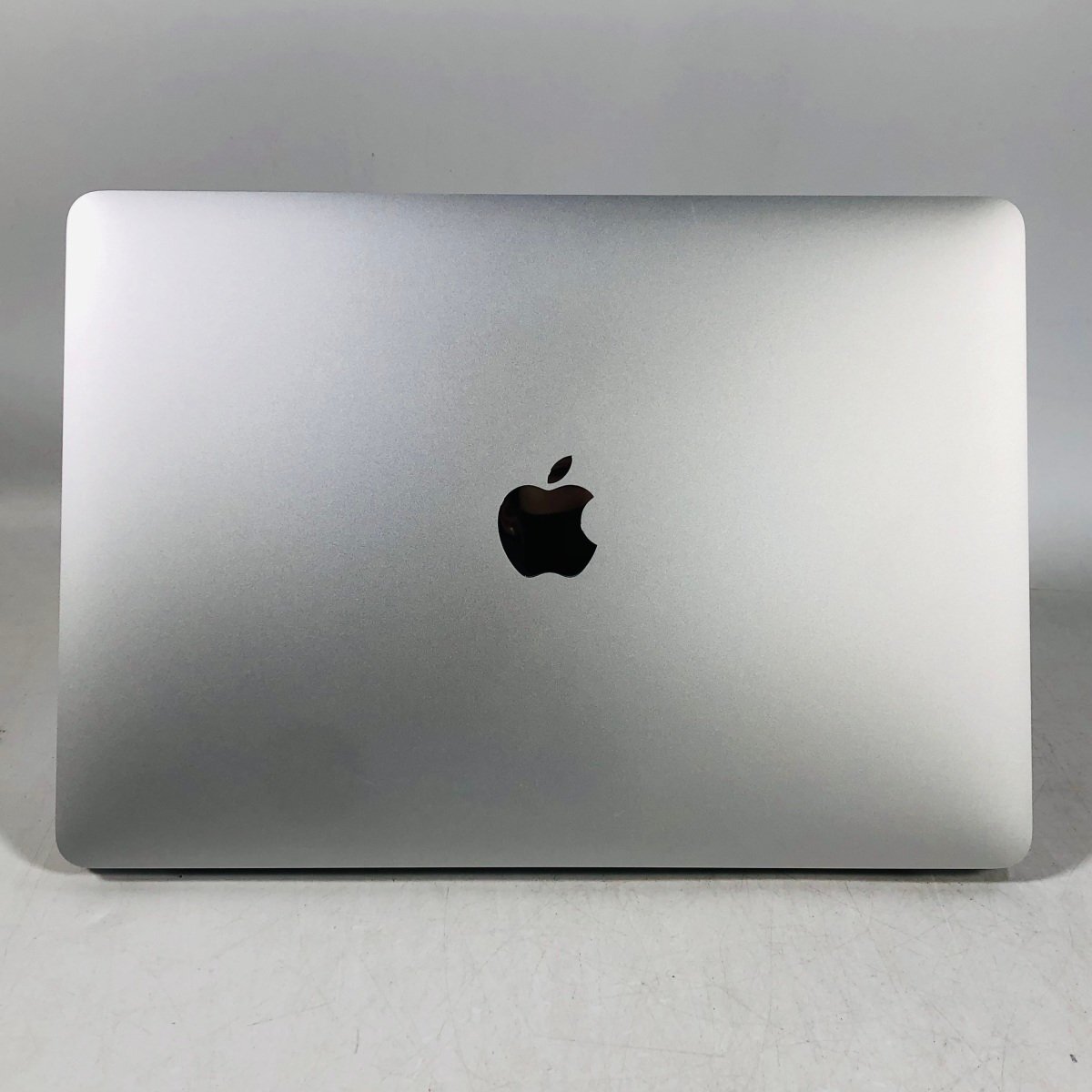 動作確認済み MacBook Pro Touch Bar＋Touch ID 13インチ (Late 2020) Apple M1 8コア/8GB/SSD 512GB シルバー MYDC2J/Aの画像6