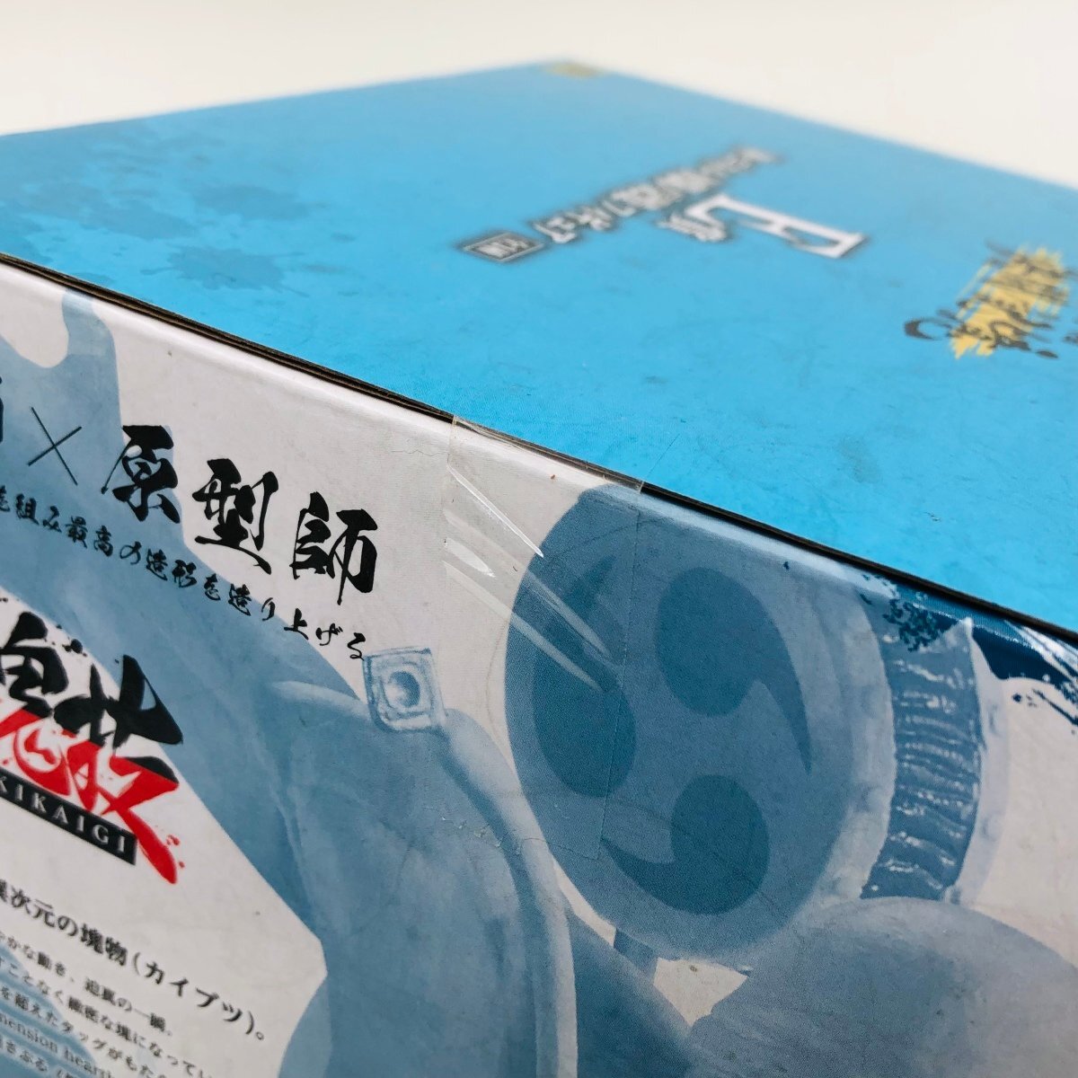 新品未開封 一番くじ ワンピース 匠ノ系譜 決闘ノ記憶 E賞 神・エネル 決闘ノ記憶 フィギュア_画像3