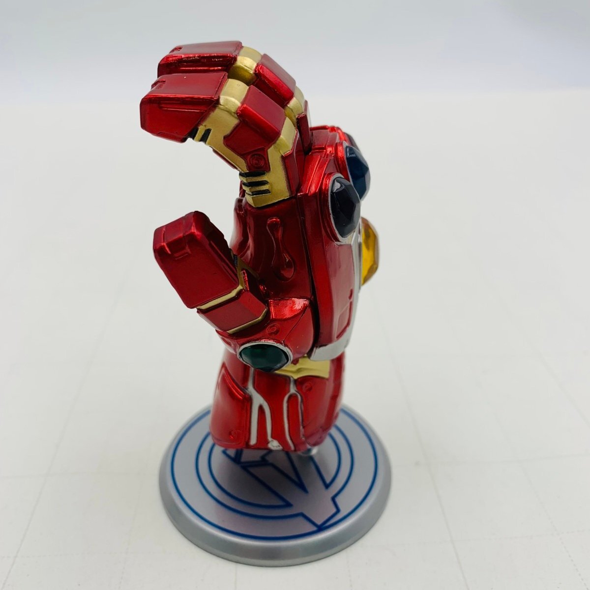 中古品 ホットトイズ コスベイビー アベンジャーズ/エンドゲーム ナノガントレットの画像5