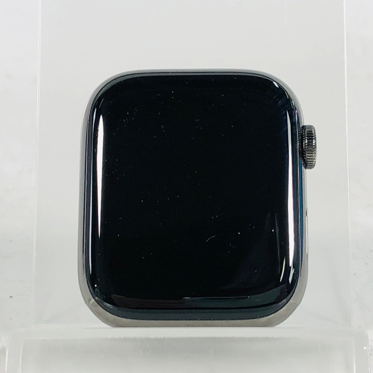 Apple Watch Series 7 GPS + Cellular 45mm A2478 MNAX3J/Aの画像2