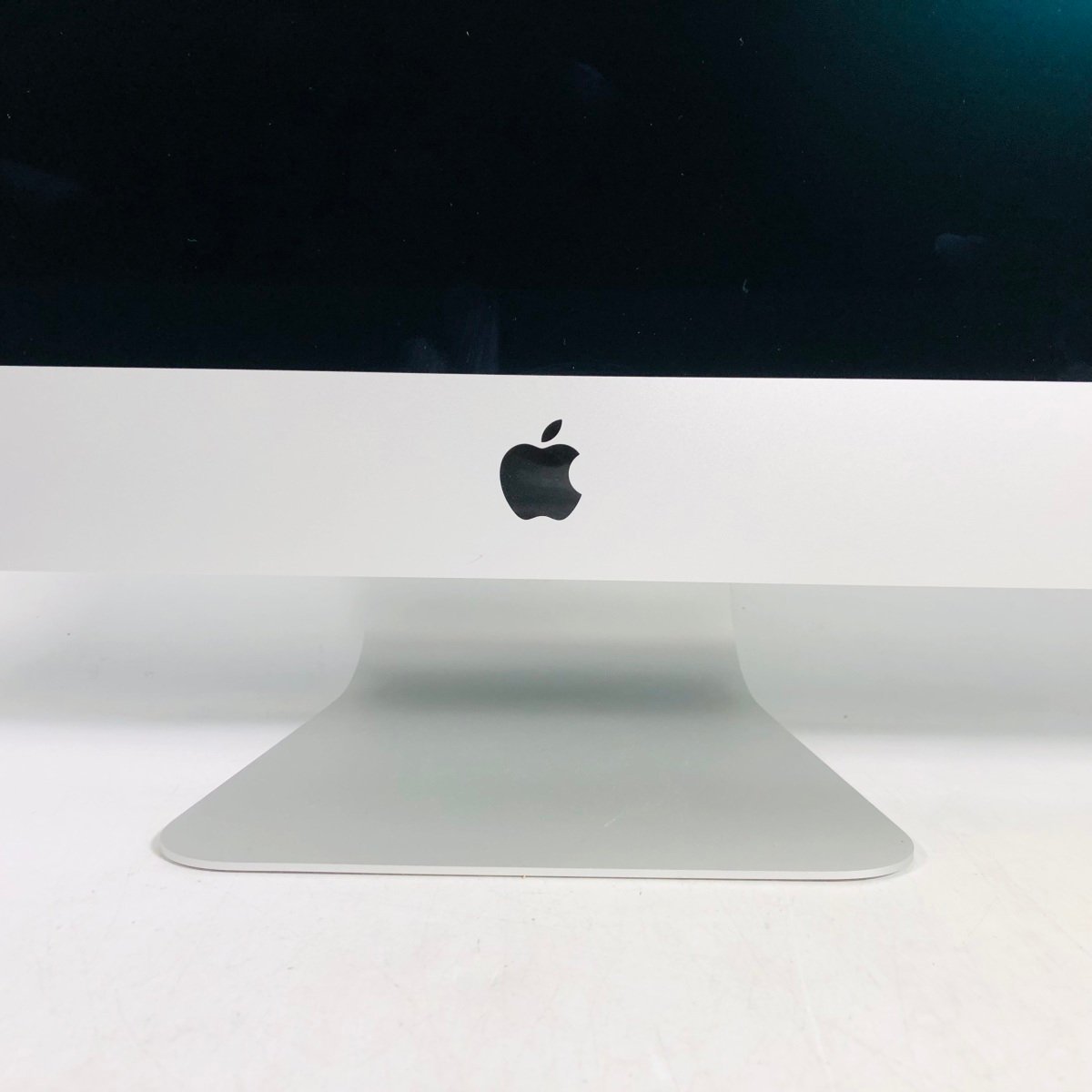 ジャンク iMac Retina 5K 27インチ (Mid 2020) Core i7 3.8GHz/16GB/SSD 512GB MXWV2J/Aの画像2