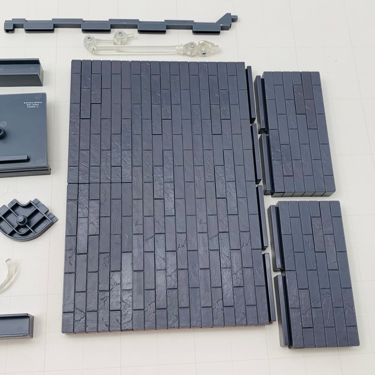 中古品 魂OPTION Brick Wall Gray ver.の画像4