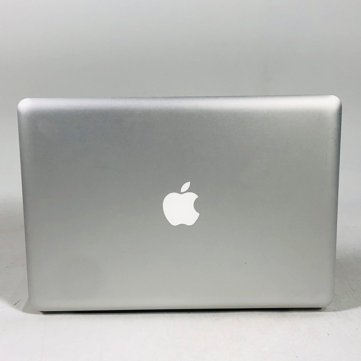 ジャンク MacBook Pro 13インチ (Mid 2012) Core i7 2.9GHz/8GB MD102J/A_画像6