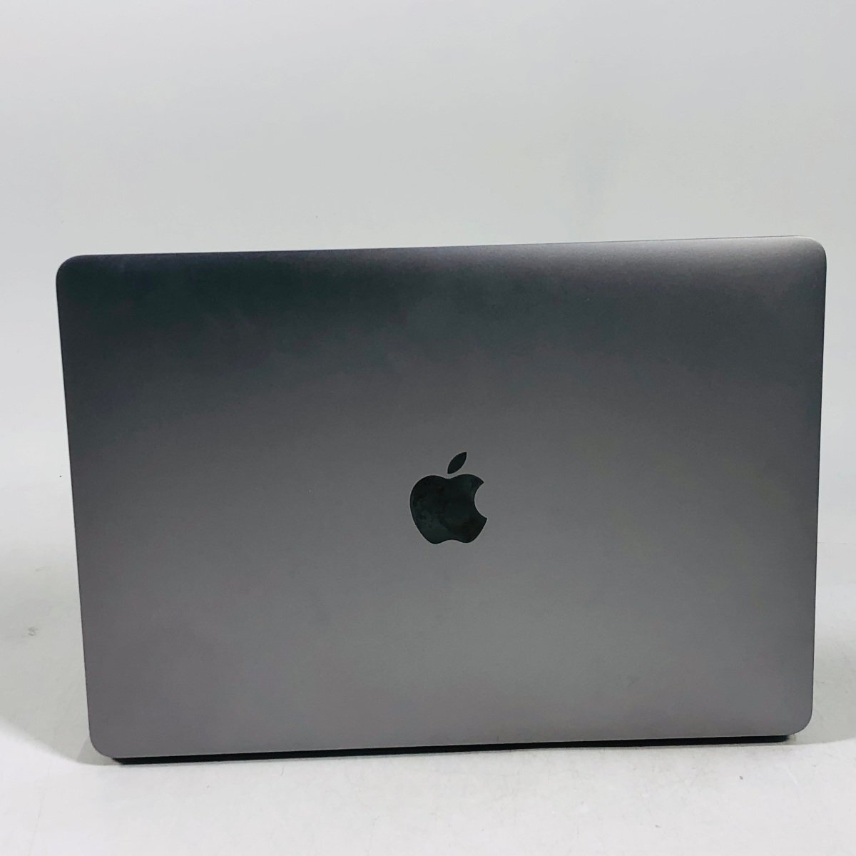 動作確認済み MacBook Air Retina 13インチ (Late 2020) Apple M1 8コア/8GB/SSD 512GB スペースグレイ MGN73J/A_画像6