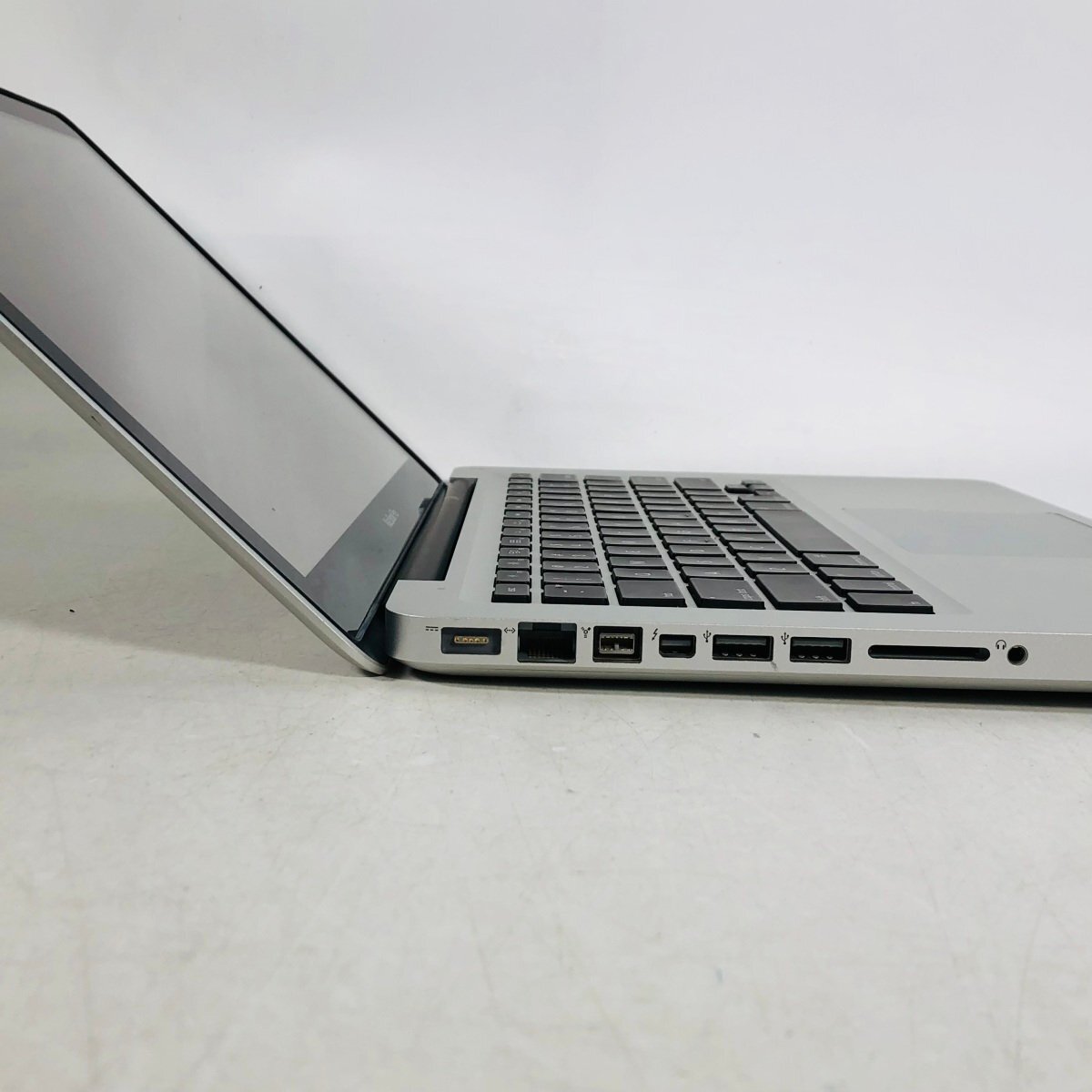 動作確認済み MacBook Pro 13インチ (Mid 2012) Core i7 2.9GHz/8GB/750GB MD102J/Aの画像4