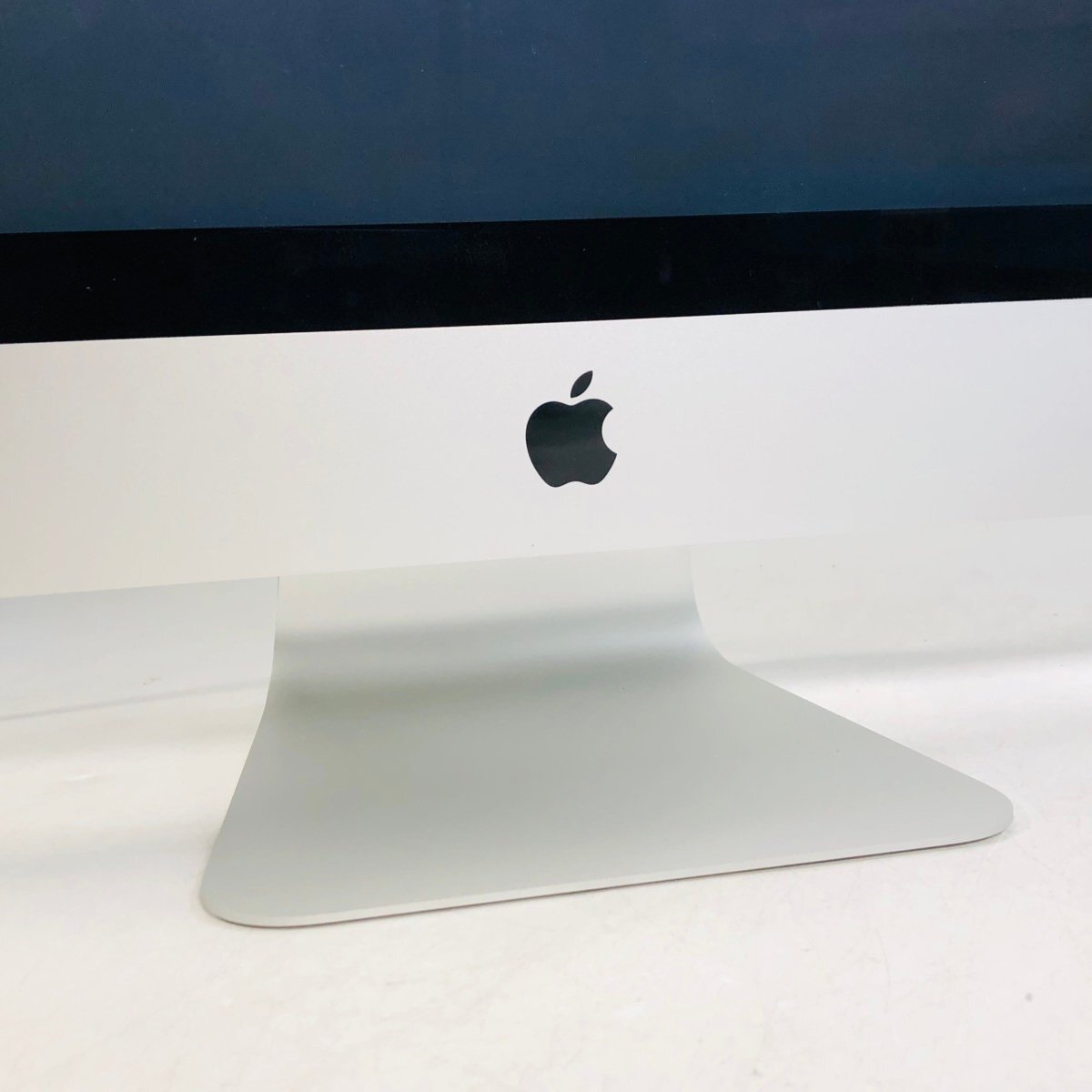 ジャンク iMac Retina 5K 27インチ (Late 2014) Core i7 4GHz/32GB/SSD 512GB MF886J/Aの画像2