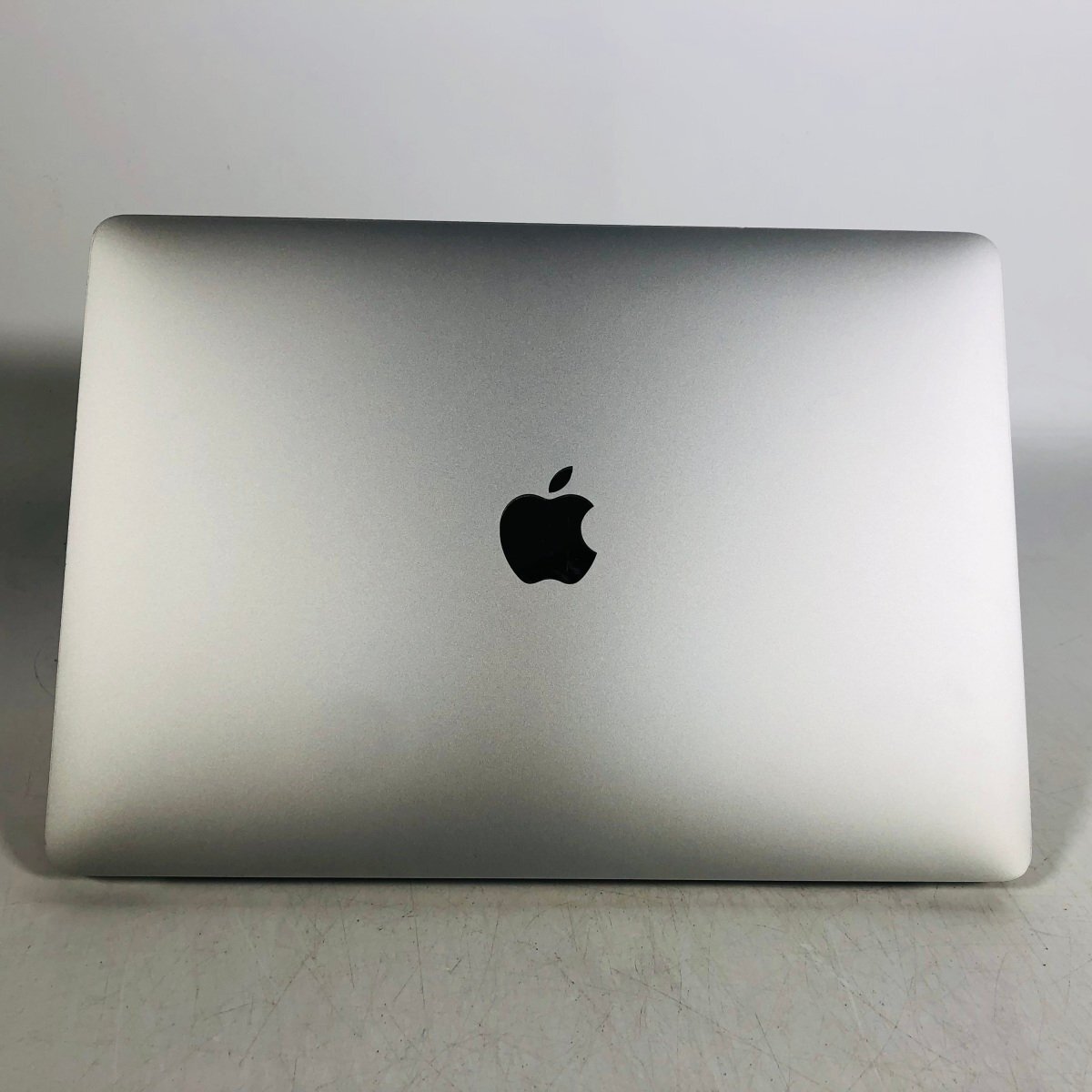 動作確認済み MacBook Pro 13インチ Thunderbolt 3ポートx4 (Mid 2020) Core i7 2.3GHz/16GB/SSD 512GB シルバー MWP72J/Aの画像6