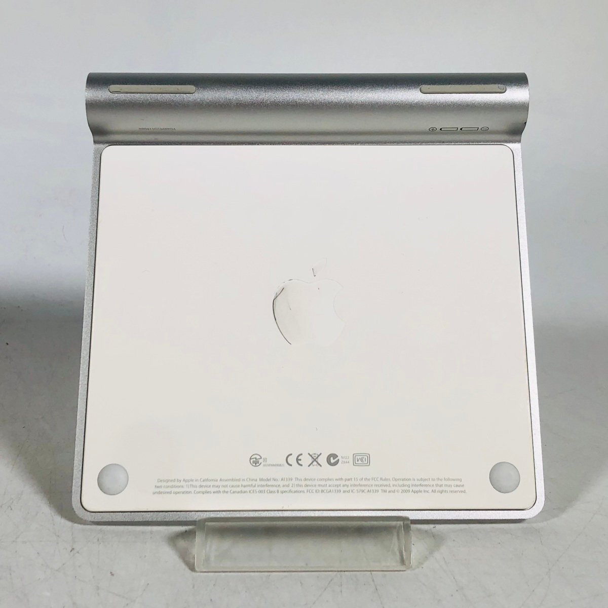 Apple Magic Trackpad MC380J/Aの画像2