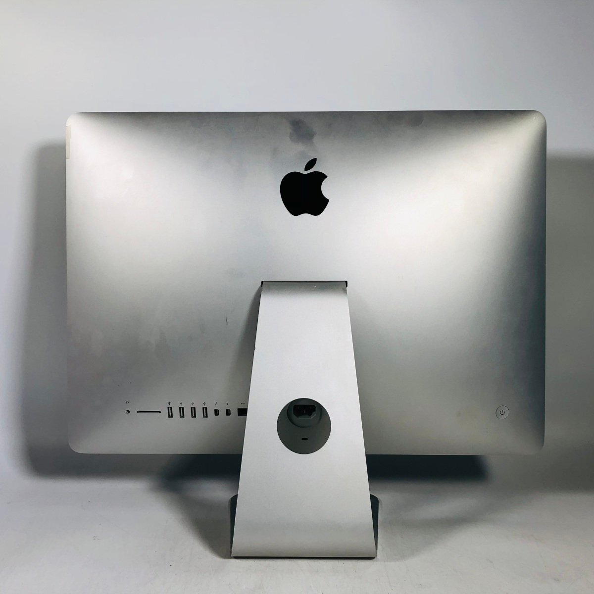 ジャンク iMac 21.5インチ (Late 2012) Core i5 2.7GHz/8GB/1TB MD093J/Aの画像6