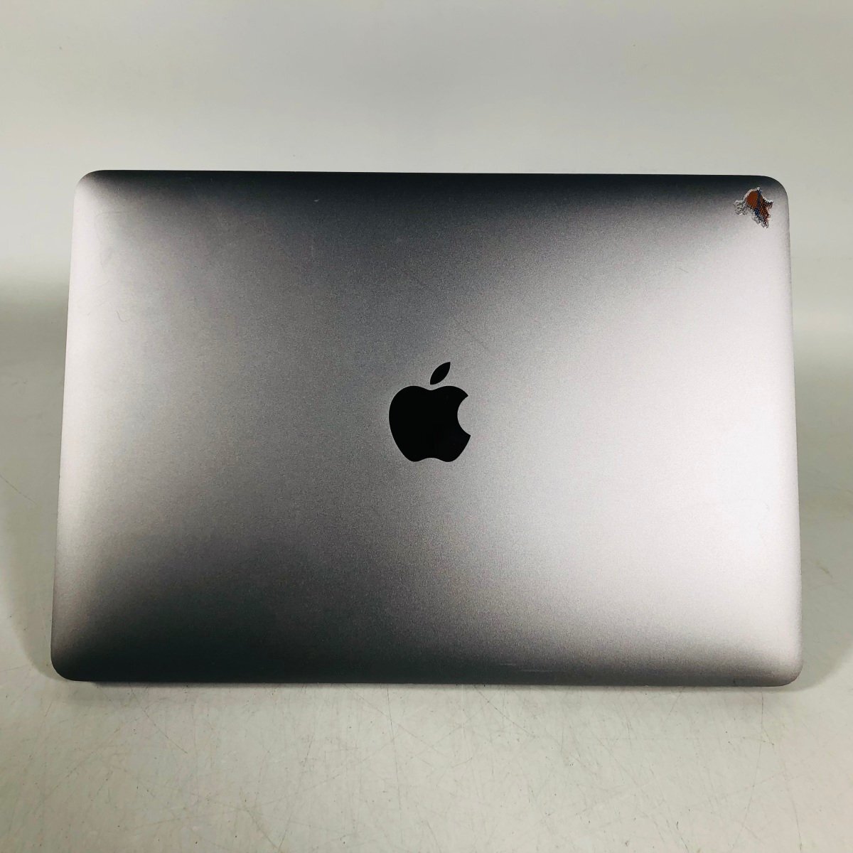 * Junk MacBook 12 -inch (Mid 2017) Space gray MNYF2J/A