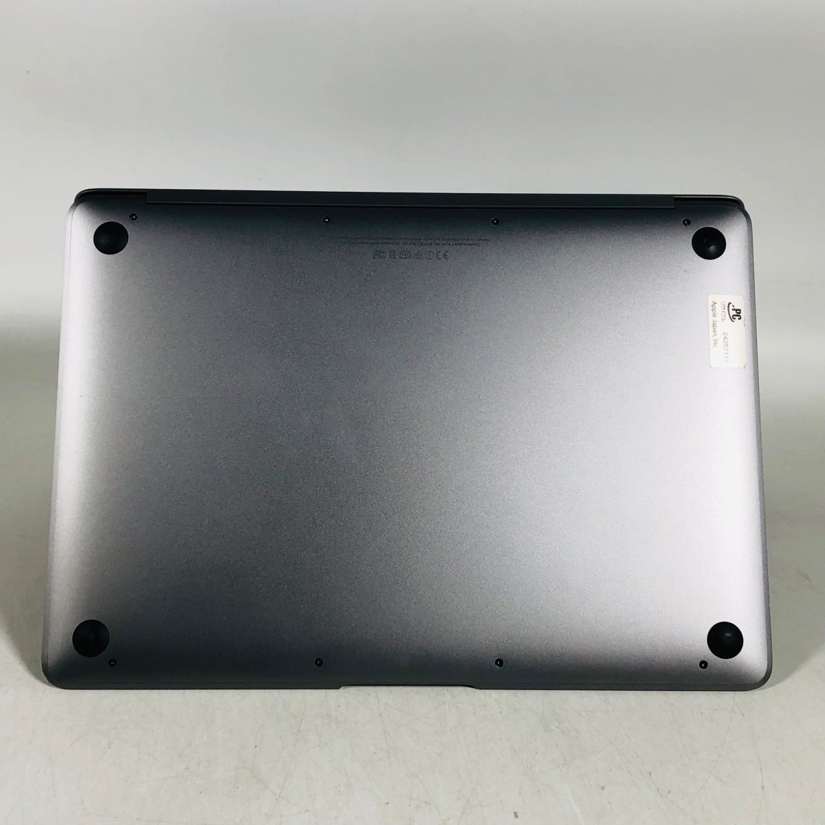* Junk MacBook 12 -inch (Mid 2017) Space gray MNYF2J/A