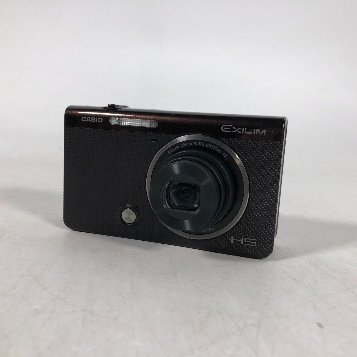 中古 CASIO EXILIM HS EX-ZR50 コンパクトデジタルカメラの画像1