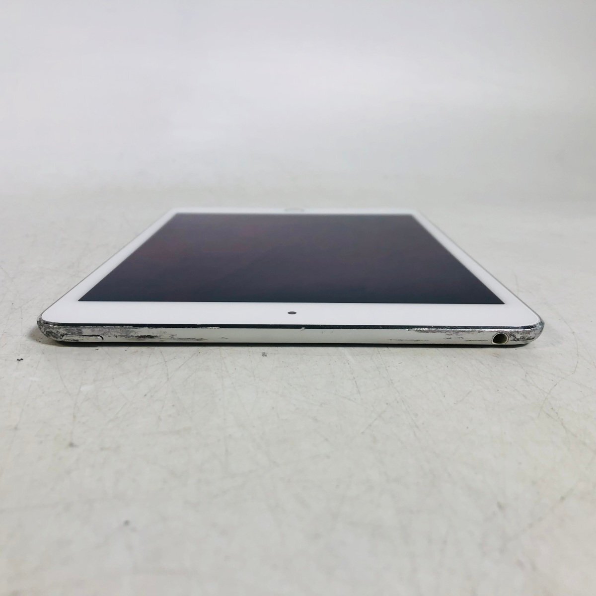 iPad mini 4 Wi-Fi модель 128GB серебряный MK9P2J/A