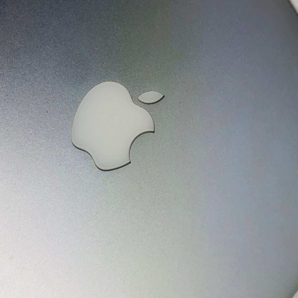 動作確認済み MacBook Air 13インチ (Early 2014) Core i5 1.4GHz/4GB/SSD 128GB MD760J/B_画像6