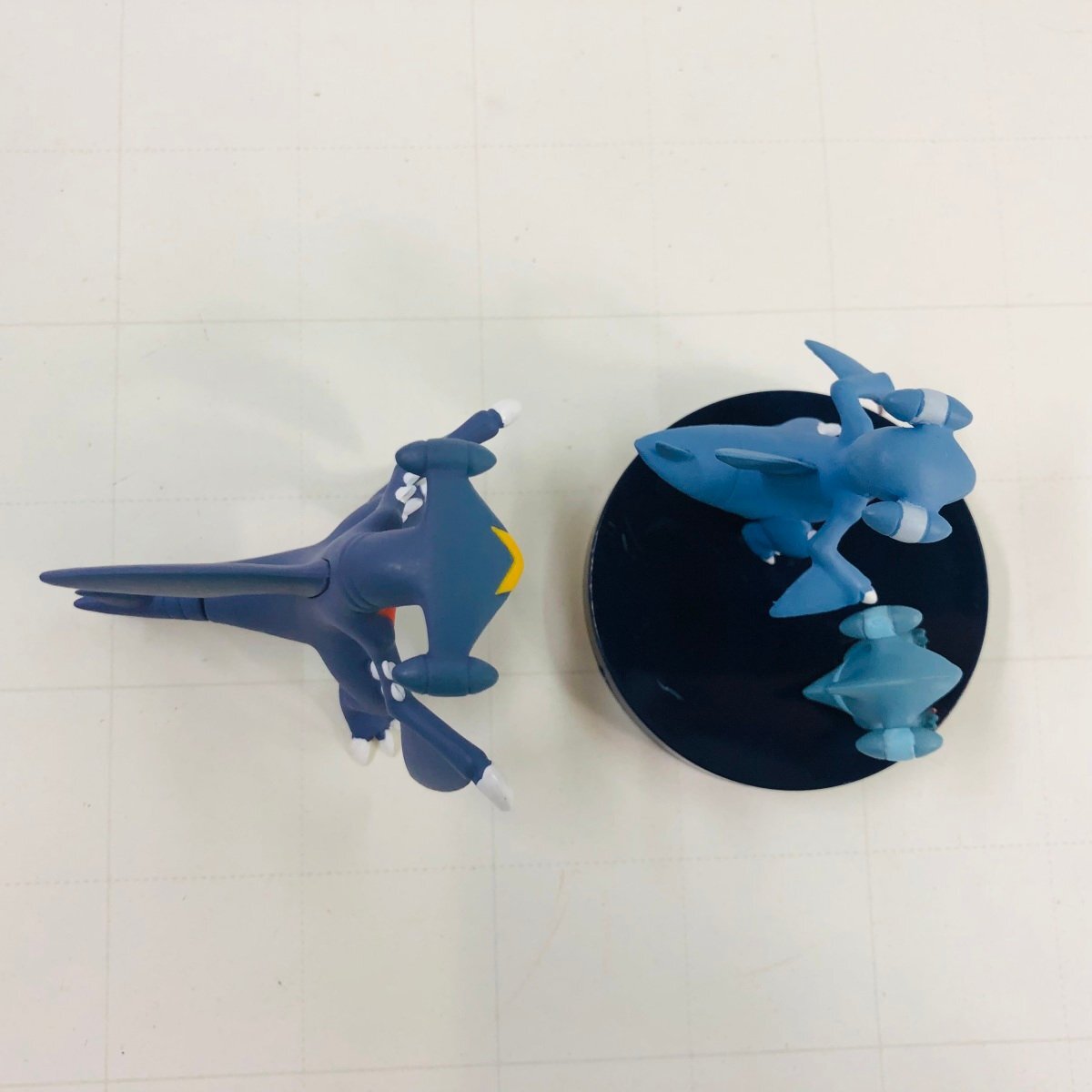 Yahoo!オークション - ジャンク タカラトミー 立体ポケモン図鑑 Yahoo!オークション - ジャンク タカラトミー 立体ポケモン図鑑