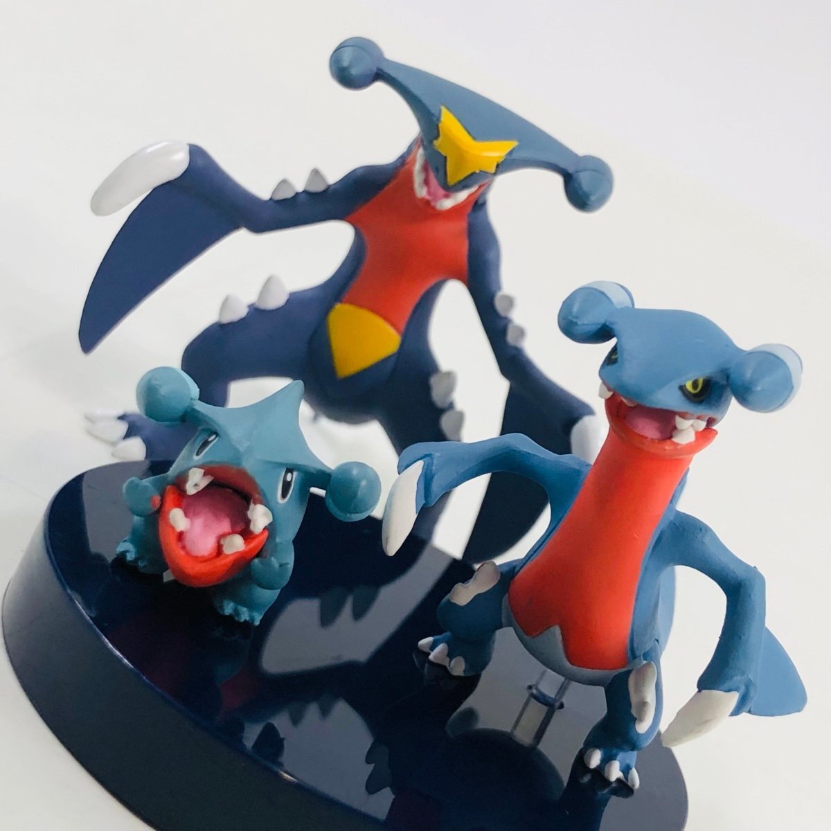 Yahoo!オークション - ジャンク タカラトミー 立体ポケモン図鑑 Yahoo!オークション - ジャンク タカラトミー 立体ポケモン図鑑