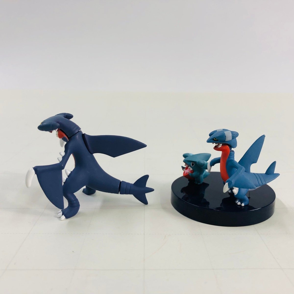 当店だけの限定モデル Yahoo!オークション - ジャンク タカラトミー 立体ポケモン図鑑 その他