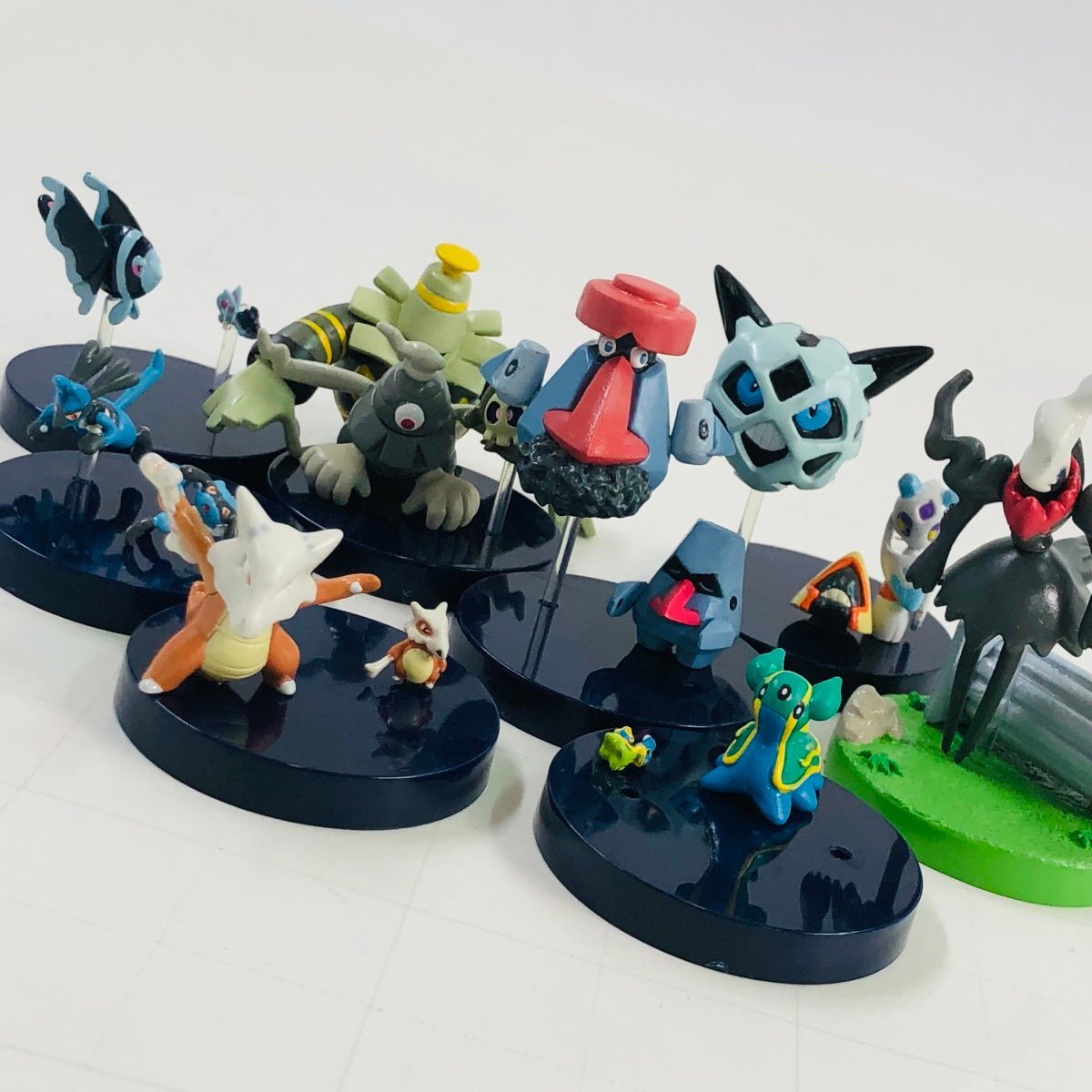 【訳あり】 - Yahoo!オークション 難あり中古品 立体ポケモン タカラトミー その他