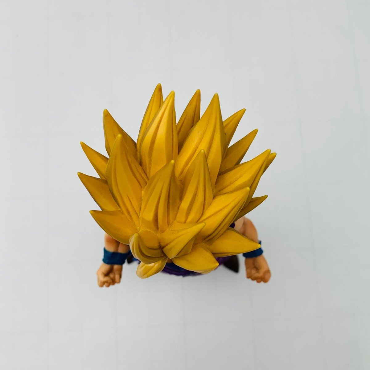 中古品 MSP MASTER STARS PIECE ドラゴンボールZ 超サイヤ人2 孫悟飯の画像6