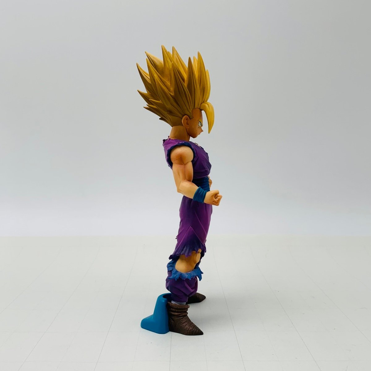 中古品 MSP MASTER STARS PIECE ドラゴンボールZ 超サイヤ人2 孫悟飯の画像5