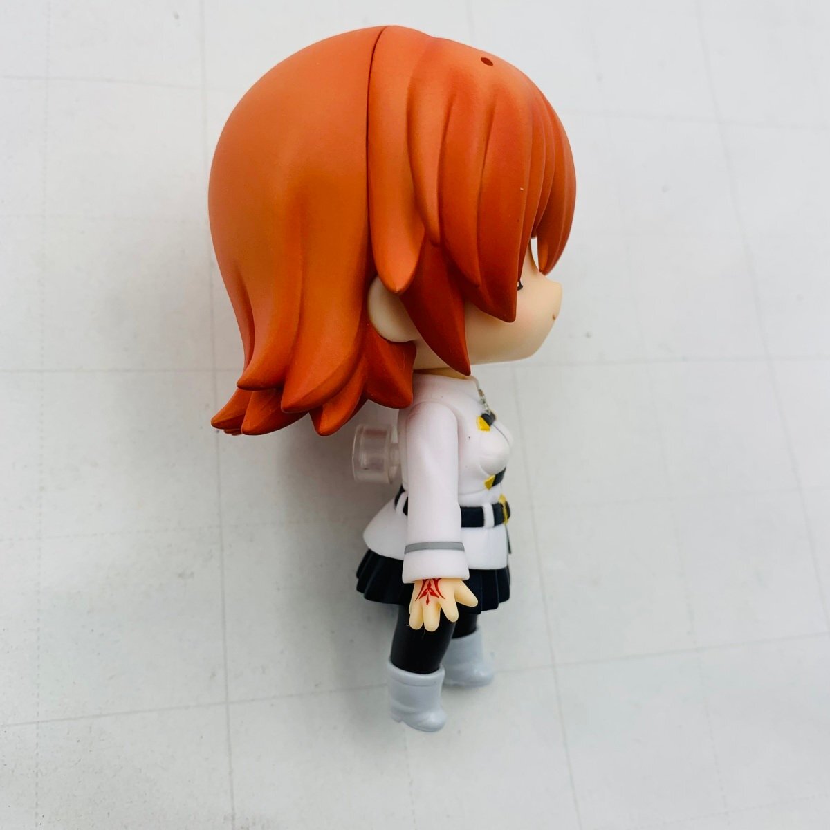 中古品 グッドスマイルカンパニー ねんどろいど 703 Fate/Grand Order ぐだ子の画像4