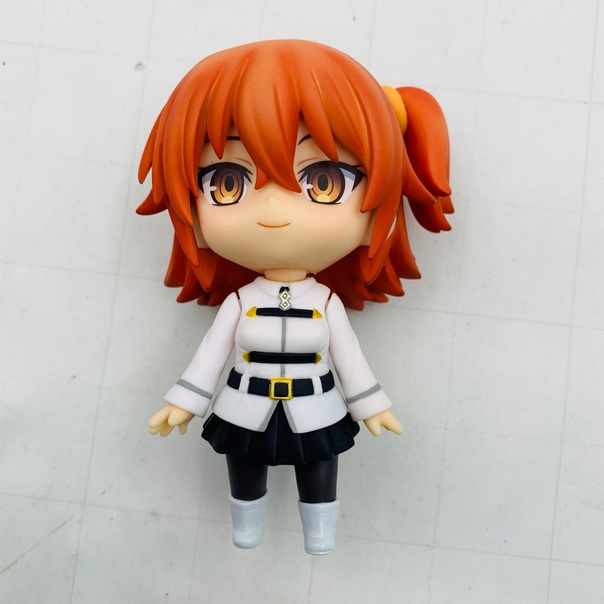 中古品 グッドスマイルカンパニー ねんどろいど 703 Fate/Grand Order ぐだ子の画像2