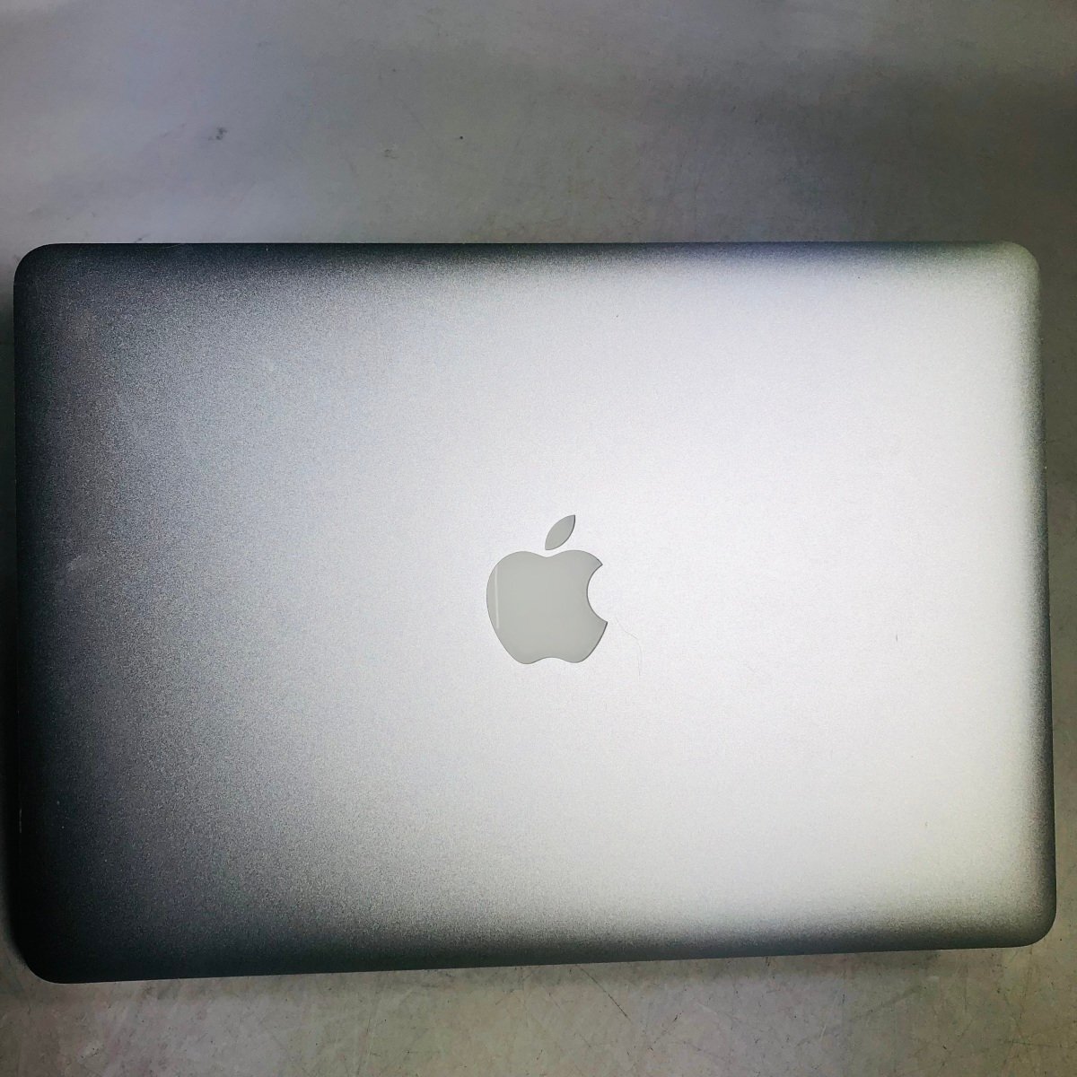 動作確認済み MacBook Air 13インチ (Mid 2013) Core i5 1.3GHz/8GB/SSD 256GB MD761J/Aの画像7