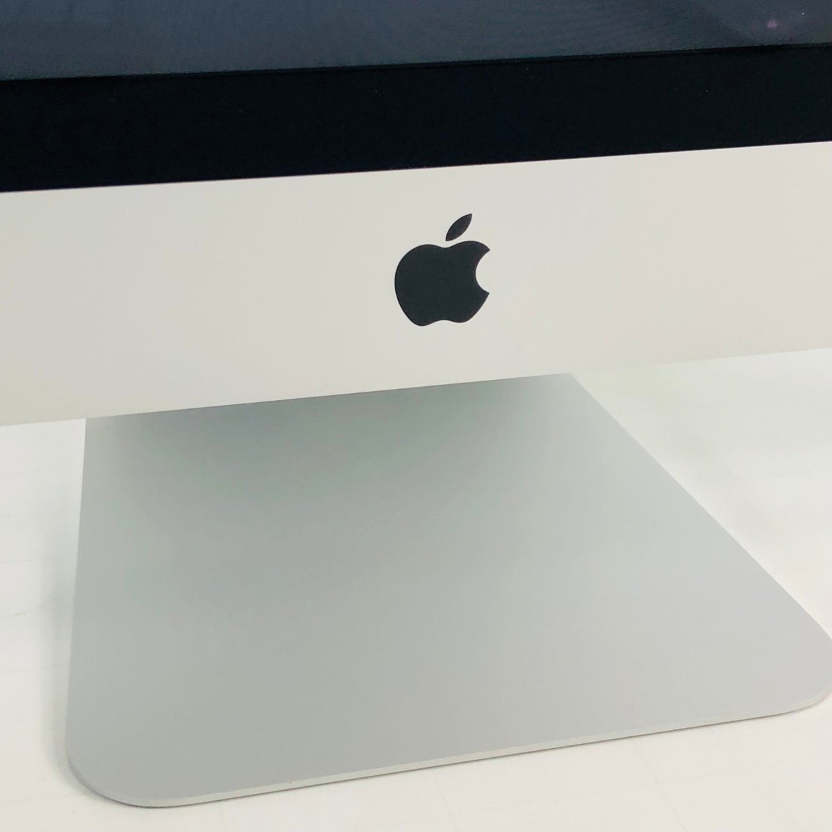 ジャンク iMac 27インチ (Late 2013) Core i5 3.4GHz/24GB/1TB ME089J/Aの画像2