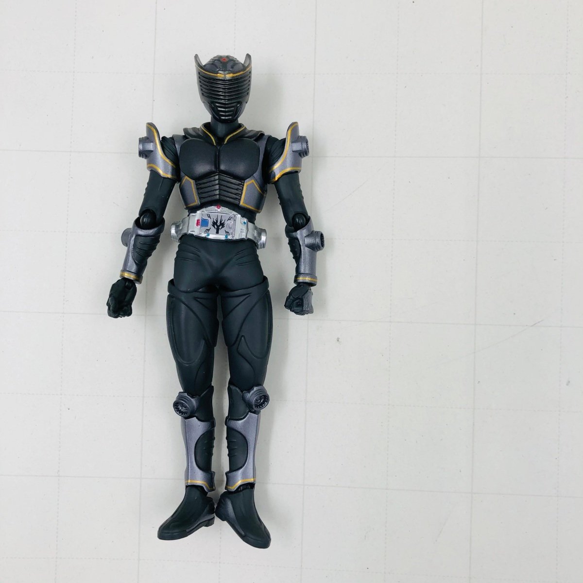  б/у товар Max Factory figma SP-030 Kamen Rider Dragon Night Kamen Rider оникс 