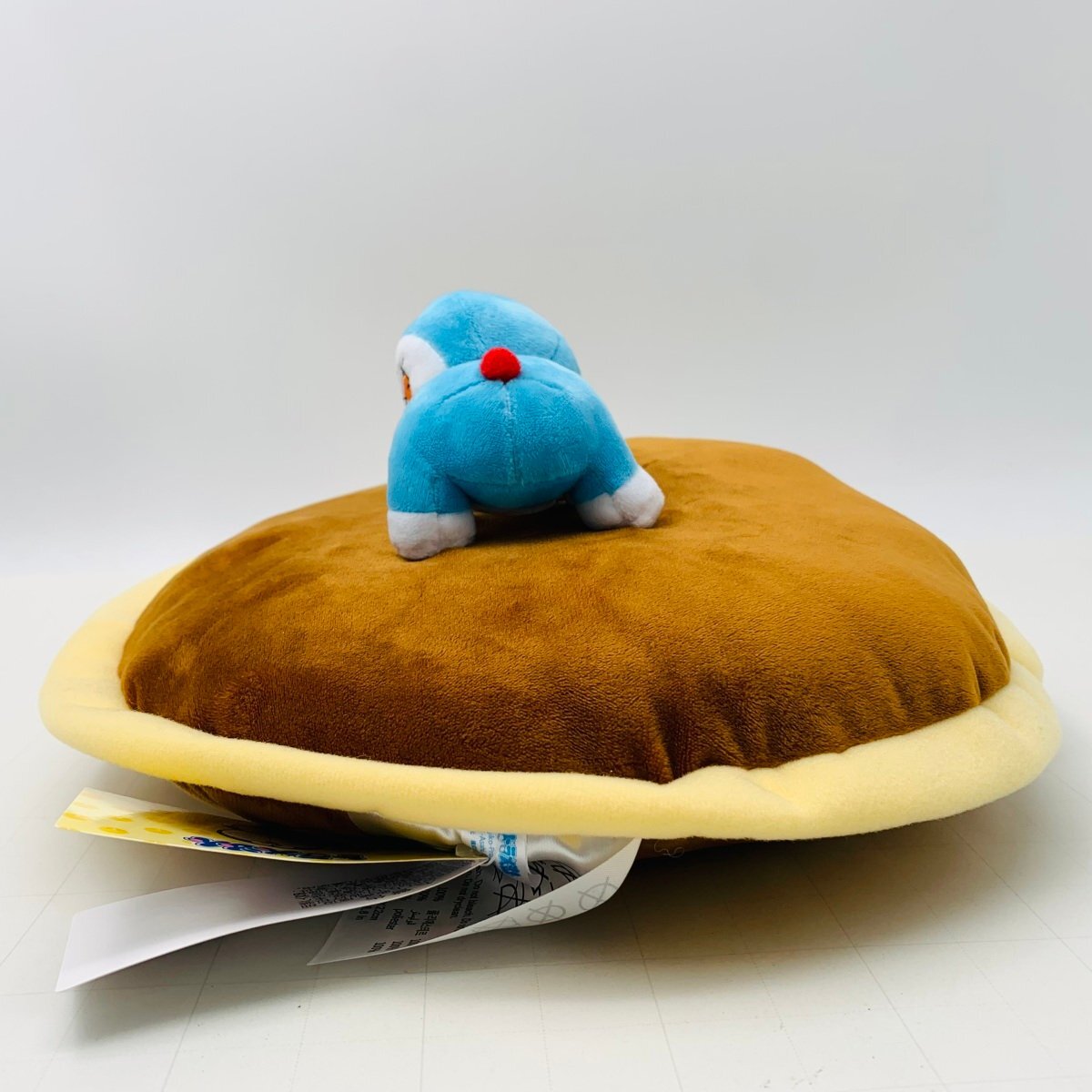  new goods Sega premium gong roasting . chair . cushion Doraemon 