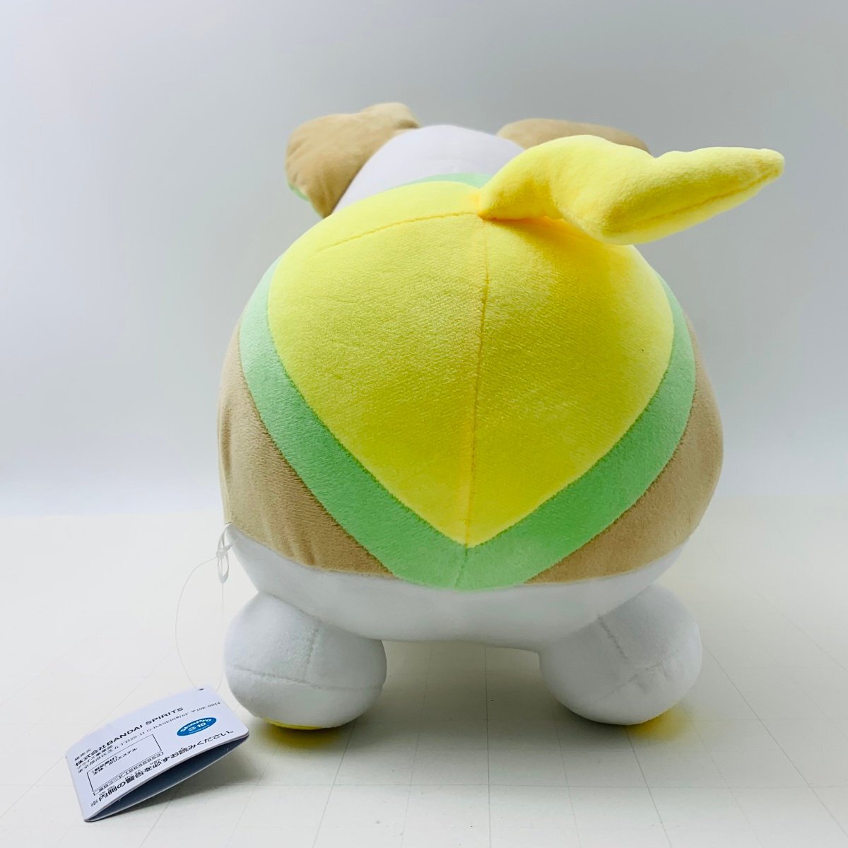  new goods ........ soft toy Pocket Monster one Pachi 