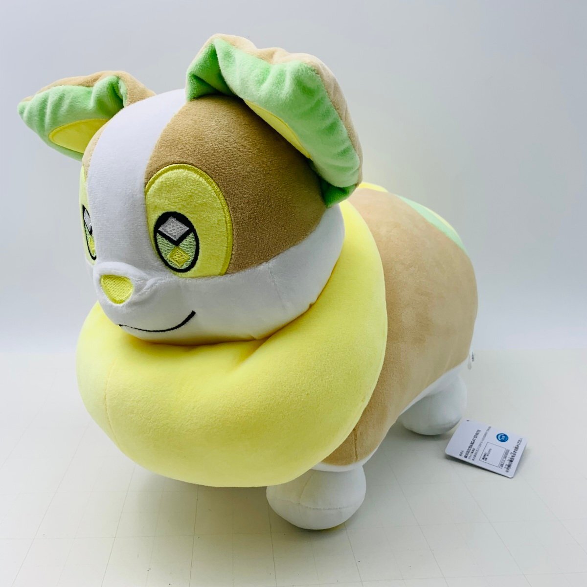  new goods ........ soft toy Pocket Monster one Pachi 