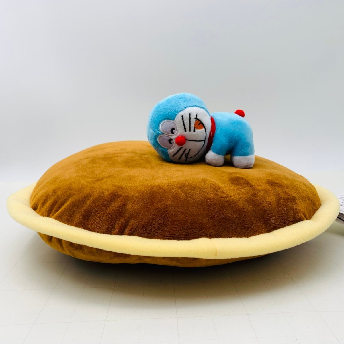  new goods Sega premium gong roasting . chair . cushion Doraemon 