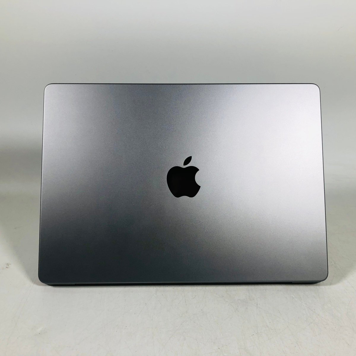 動作確認済み MacBook Pro 14インチ (2021) Apple M1 Pro 10-Core/16GB/SSD 1TB スペースグレイ MKGP3J/Aの画像5