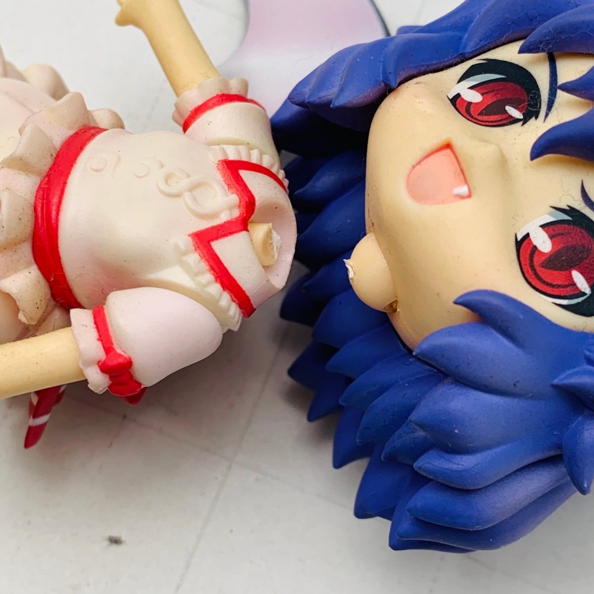 ジャンク グッドスマイルカンパニー ねんどろいど 115 東方Project 東方プロジェクト レミリア・スカーレットの画像8