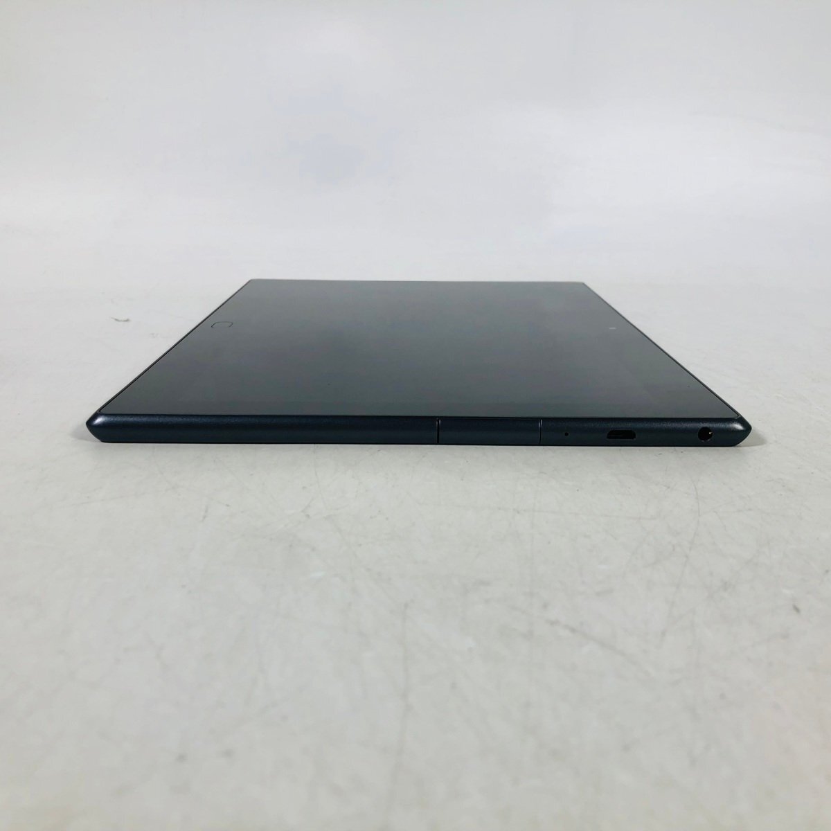 Softbank Lenovo tab4 701LV 16GB ブラック_画像3