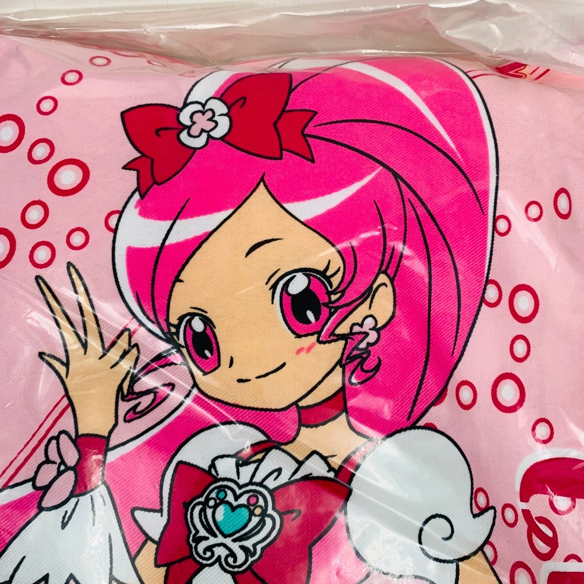 Yahoo!オークション - 新品未開封 ハートキャッチプリキュア Yahoo!オークション - 新品未開封 ハートキャッチプリキュア