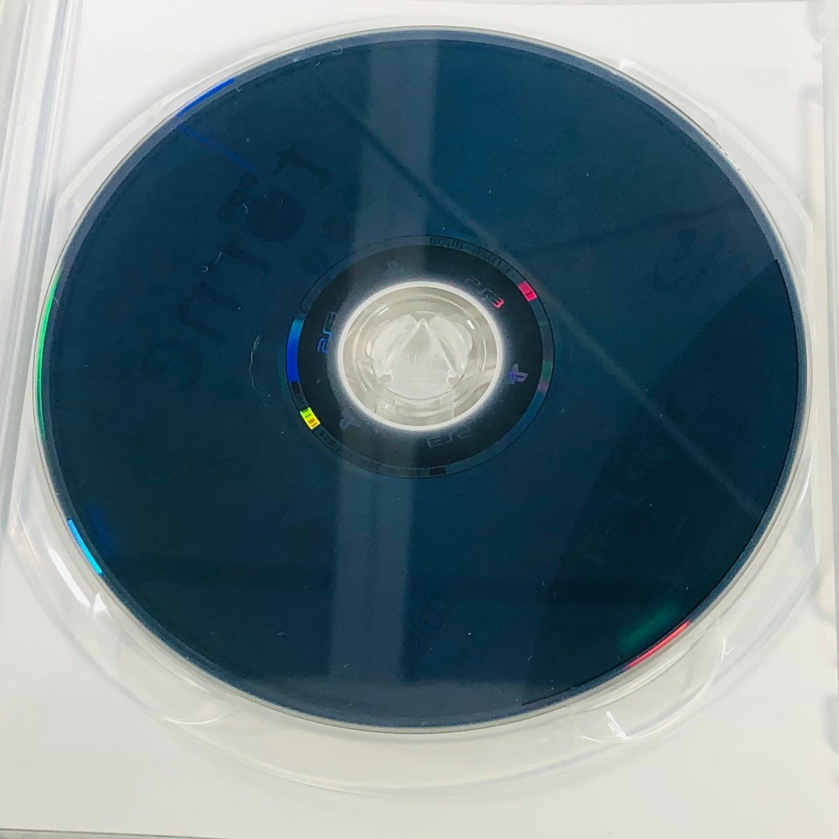 中古 PlayStation 3 250GB チャコール・ブラック CECH-4000B + nasne ナスネの画像9