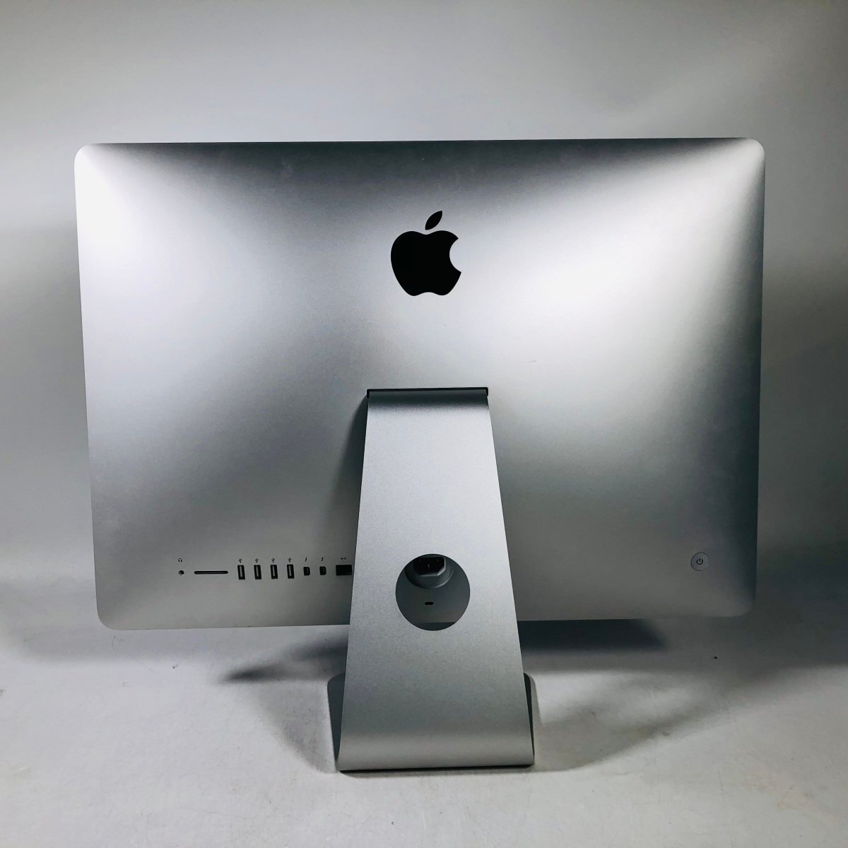 動作確認済み iMac 21.5インチ (Late 2012) Core i5 2.7GHz/8GB/1TB MD093J/A_画像6