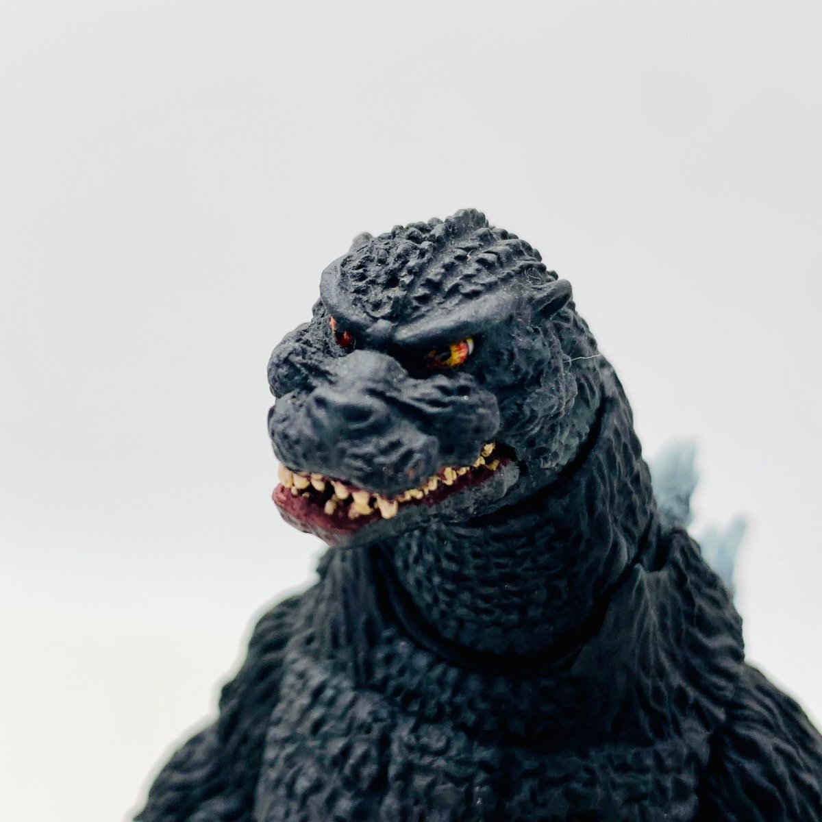 難あり中古品 S.H.Monsterarts ゴジラ_画像1